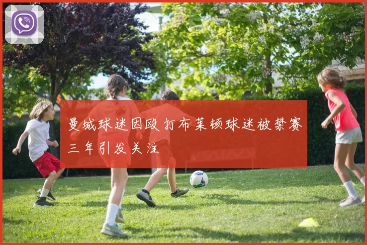 曼城球迷因殴打布莱顿球迷被禁赛三年引发关注